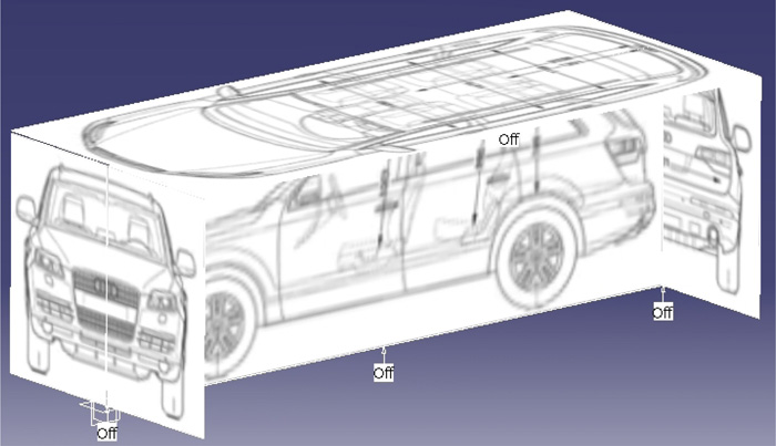 Sketch - Tracing images