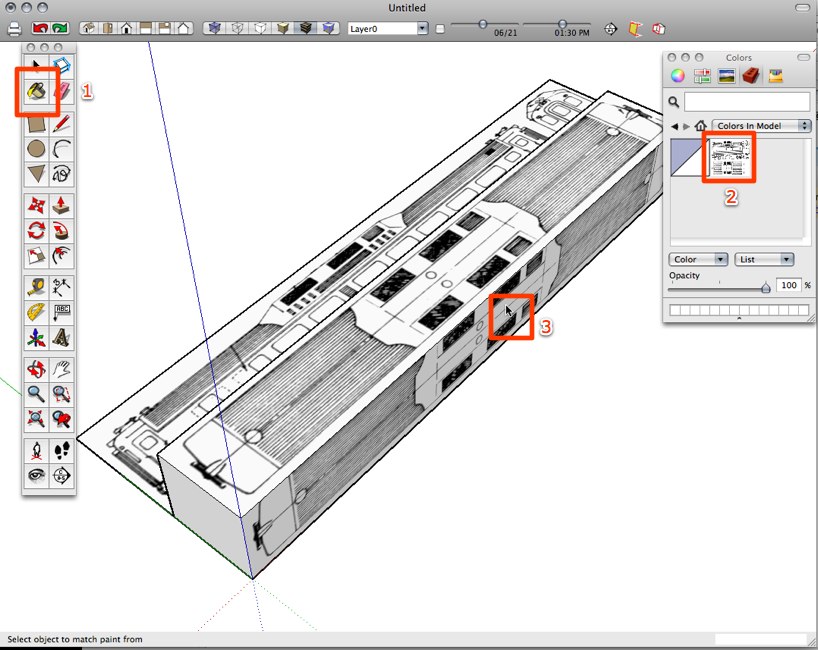 Are there classes for learning to read blueprints?