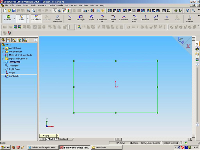 How To Make A Setup Program