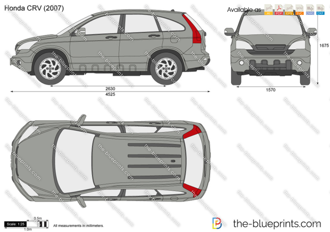 2009 Honda Cr V Color Chart