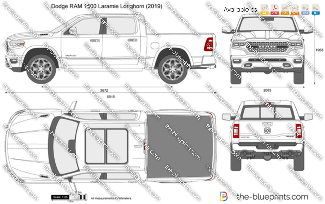 Download Dodge Ram 1500 2018 Limited Tungsten Ppf Paint Protection Svg Format Cdr Corel Draw 2018 Format Templates To Scale Kits How To Craft Supplies Tools Deshpandefoundationindia Org