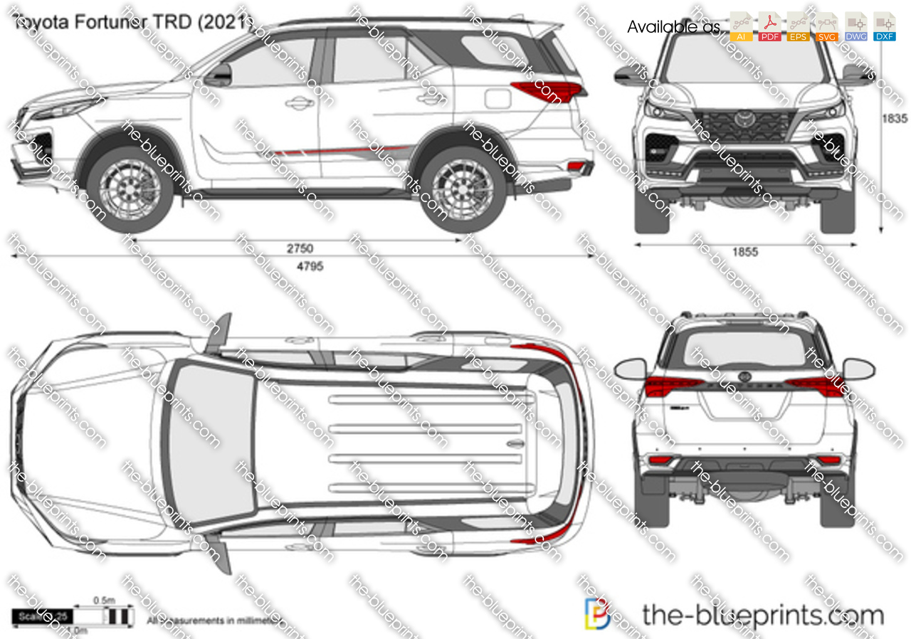toyota Fortuner pencil sketch  YouTube
