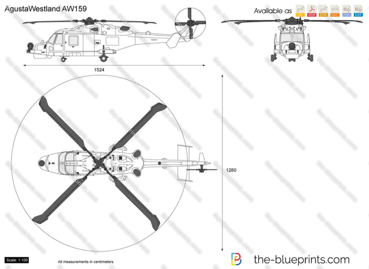 AgustaWestland AW159
