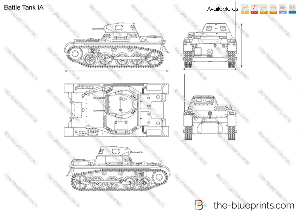 Battle Tank IA
