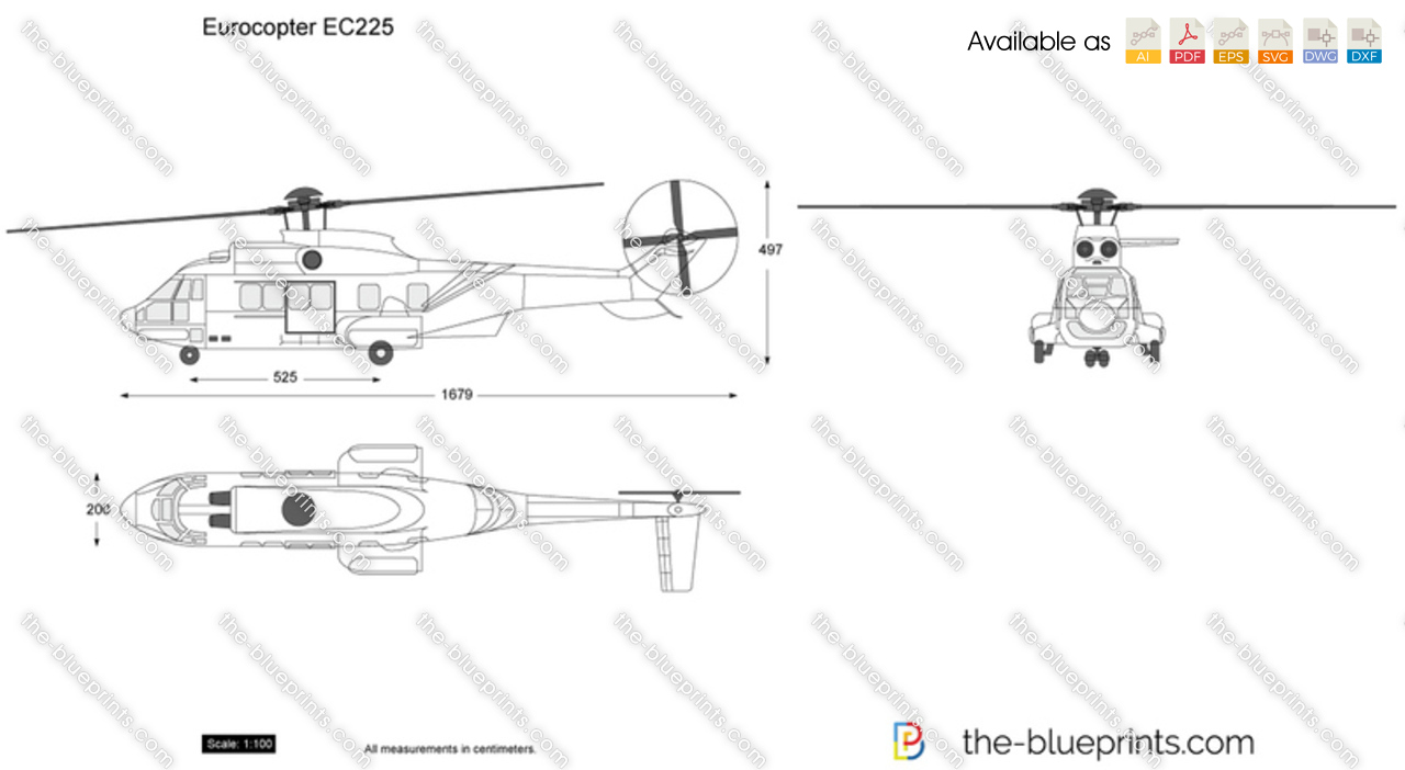 Eurocopter EC225