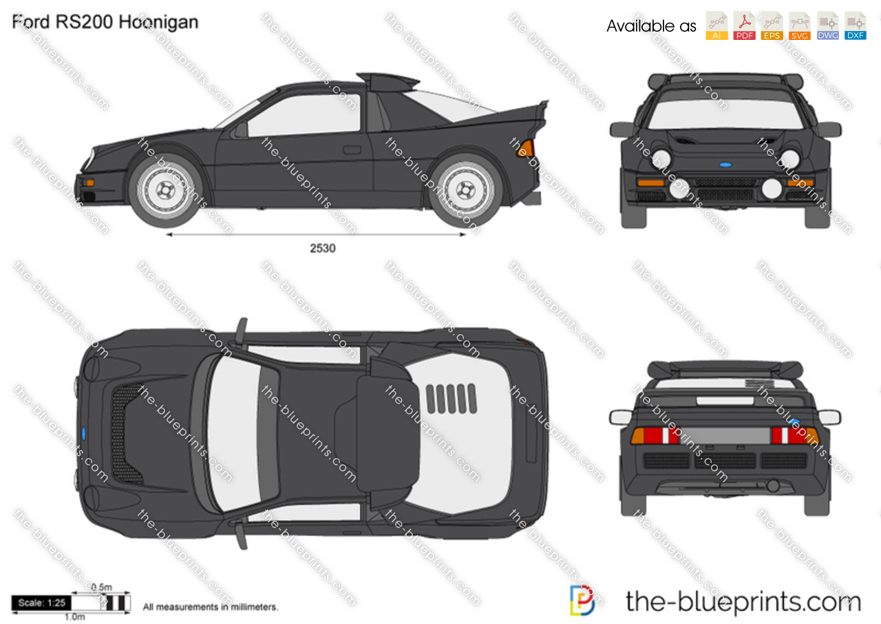 Featured image of post Hoonigan Cars Rs200 This is my dream car