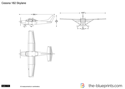 Cessna 182 Skylane (2010)