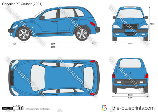 Chrysler PT Cruiser