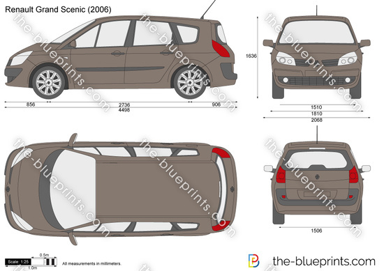 Renault Grand Scenic