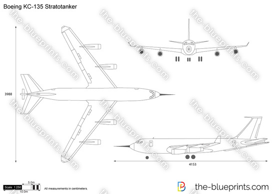 Boeing KC-135 Stratotanker
