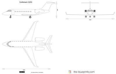 Gulfstream G250