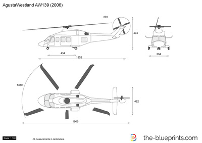 AgustaWestland AW139 (2006)
