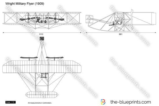 Wright Military Flyer