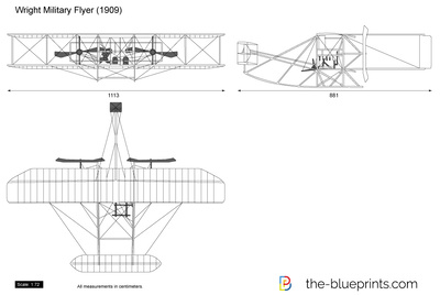Wright Military Flyer (1909)