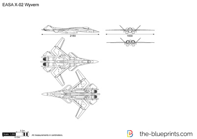 EASA X-02 Wyvern