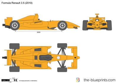 Formula Renault 3.5 (2010)