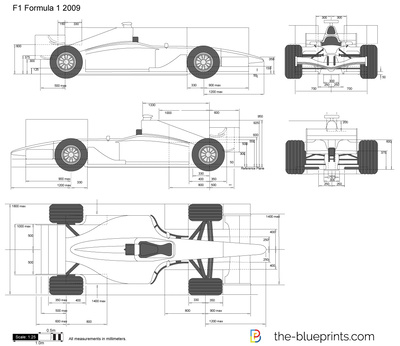 F1 Formula 1 2009