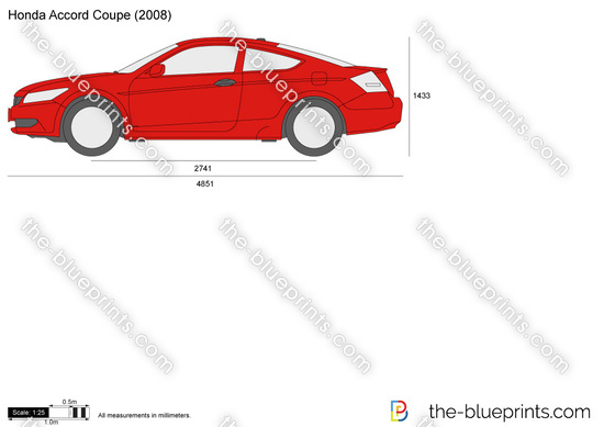 Honda Accord Coupe