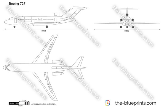 Boeing 727