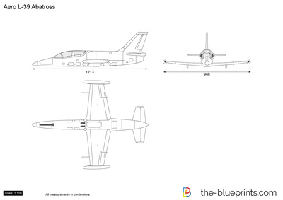 Aero L-39 Albatross