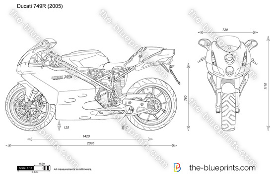 Ducati 749R