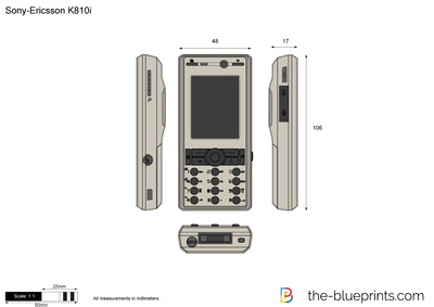 Sony-Ericsson K810i