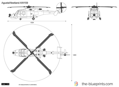 AgustaWestland AW159