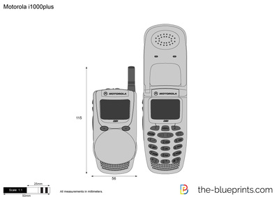 Motorola i1000plus