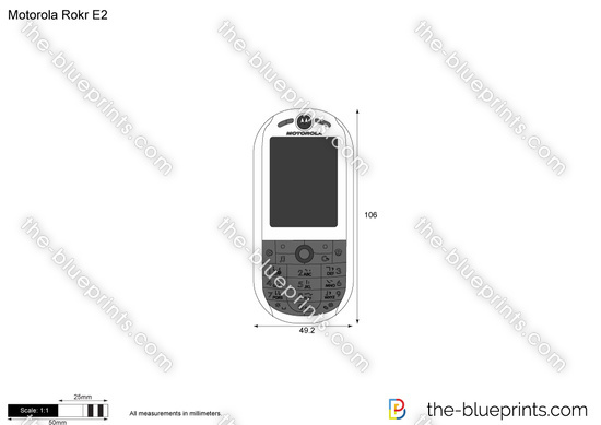 Motorola Rokr E2