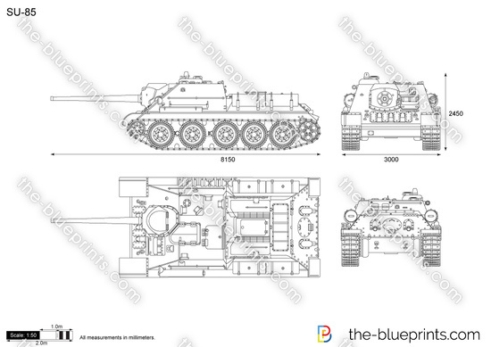 SU-85
