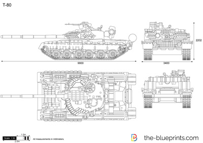 T-80