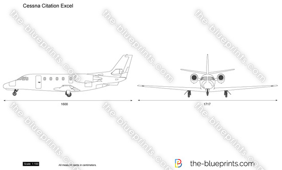 Cessna Citation Excel