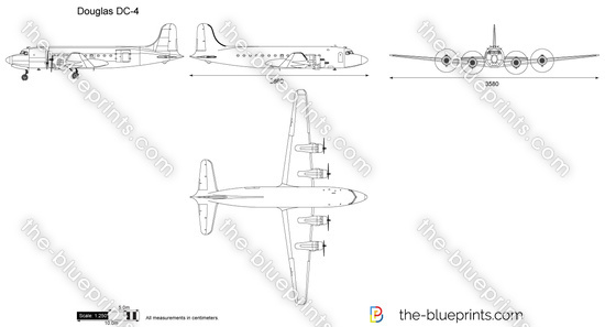 Douglas DC-4 Skymaster