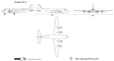 Douglas DC-4 Skymaster
