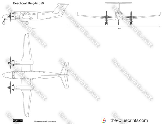 Beechcraft King Air 350i