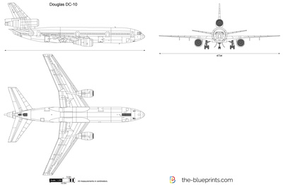 Douglas DC-10
