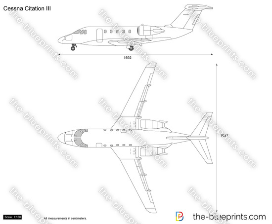 Cessna Citation III
