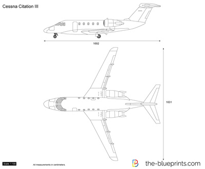 Cessna Citation III