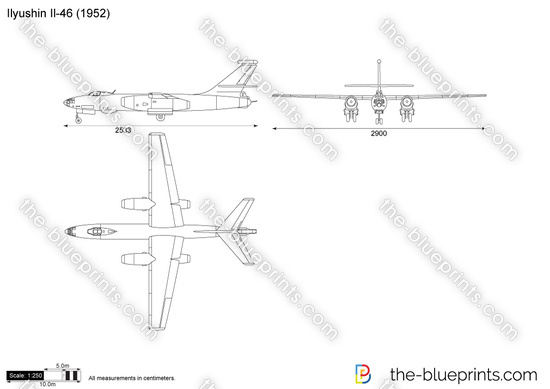 Ilyushin Il-46