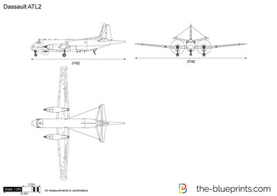 Dassault ATL2