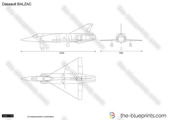Dassault BALZAC