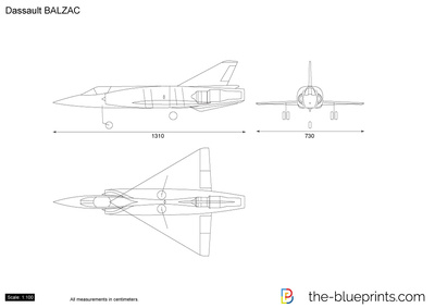 Dassault BALZAC