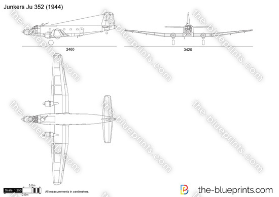 Junkers Ju 352