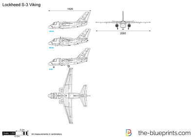 Lockheed S-3 Viking