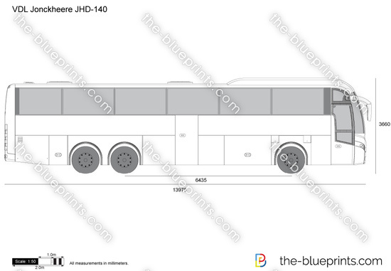 VDL Jonckheere JHD-140