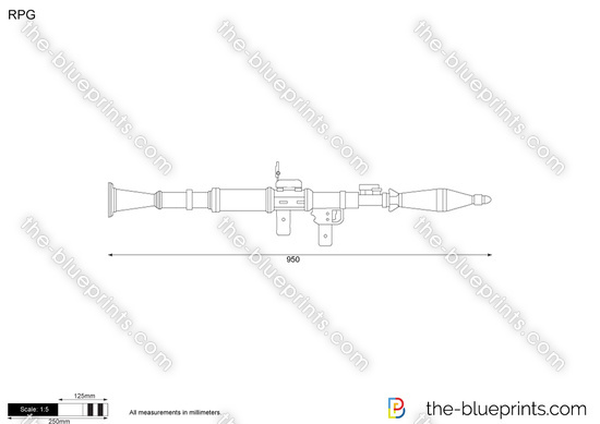 Rpg Vector Drawing