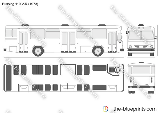 Bussing 110 V-R