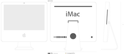 Apple iMac (2006)