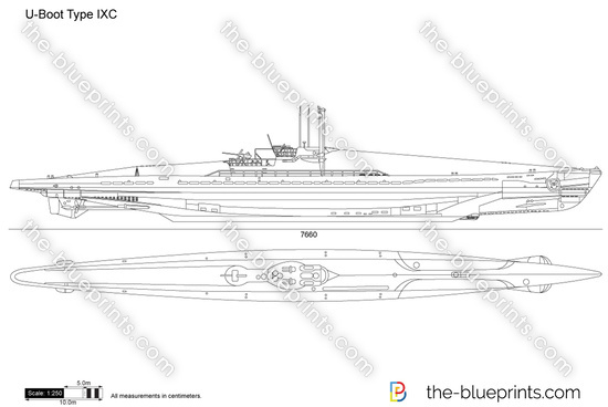 U-Boot Type IXC