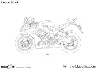 Kawasaki Ninja ZX-10R